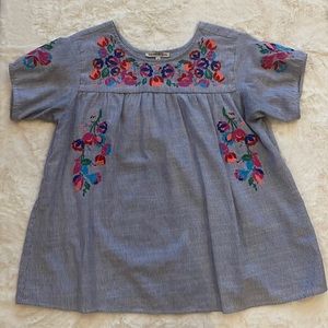 See and be seen 100% cotton tshirt